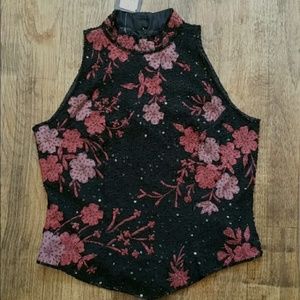 NWT J Kara top